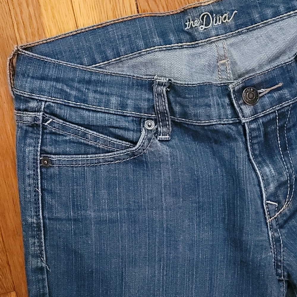 🍭WOMEN'S-Old Navy Jeans - Picture 5 of 9